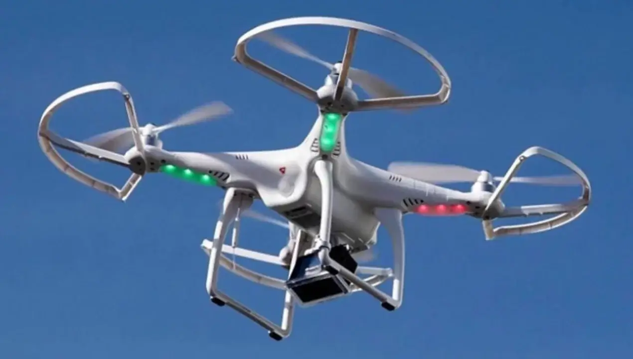 Litvada maktabda dron boshqarish o‘rgatilmoqda