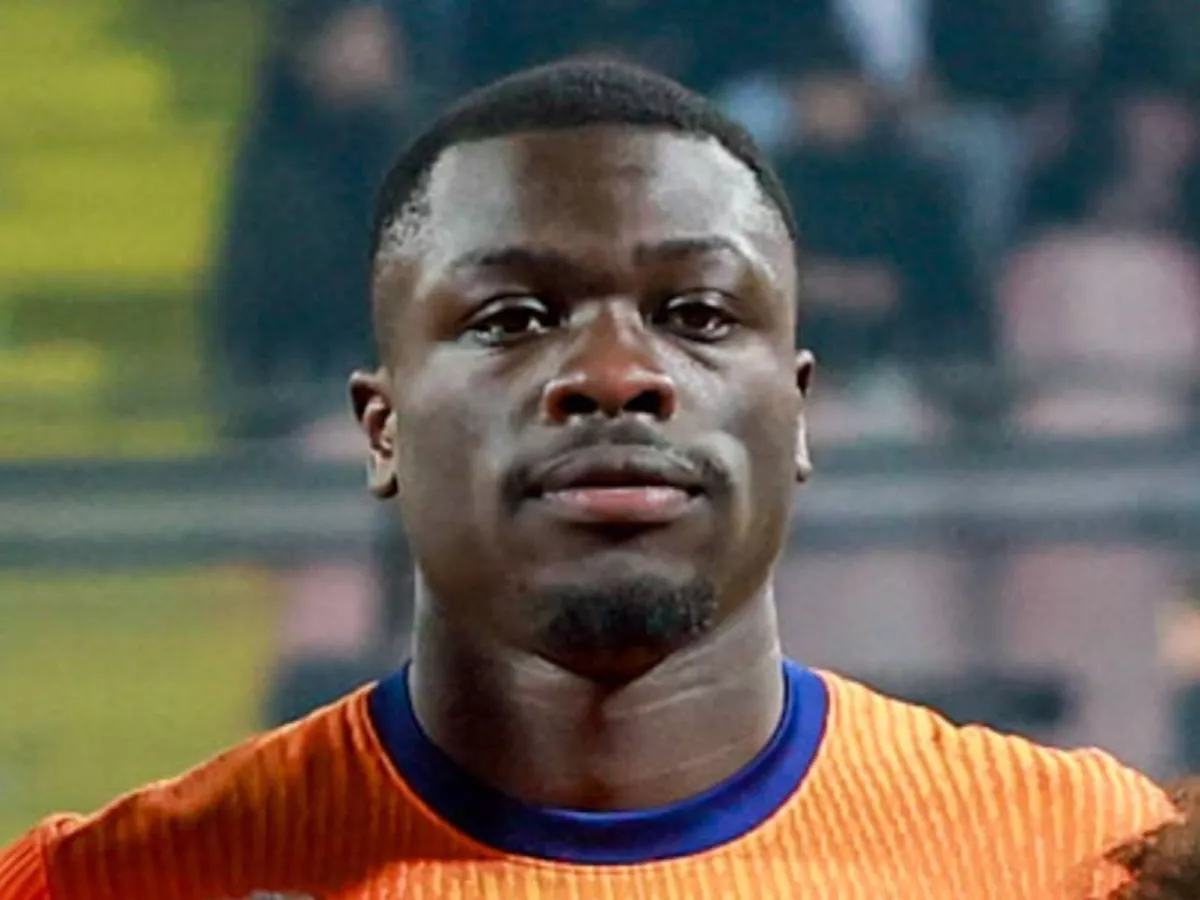 Ajax sells Bryan Brobbey to Sunderland