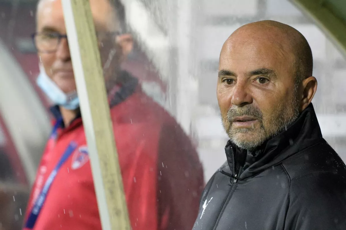 Sampaoli Atletiko Mineyroga qayta bosh murabbiy bo‘ldi