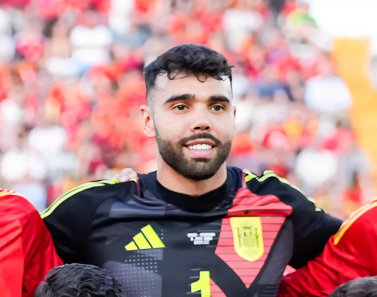 David Raya Arsenalda 30 yoshga to‘ldi
