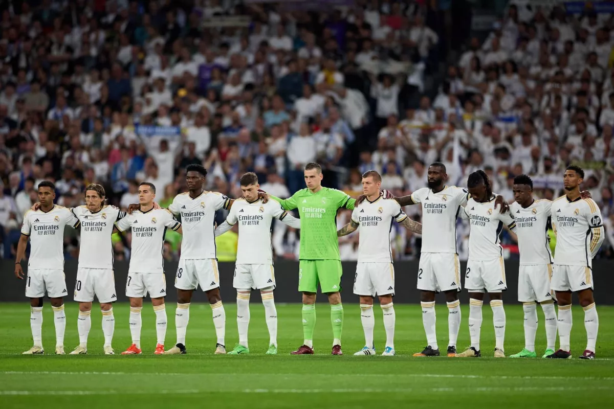 Real TV Criticized La Liga Referees