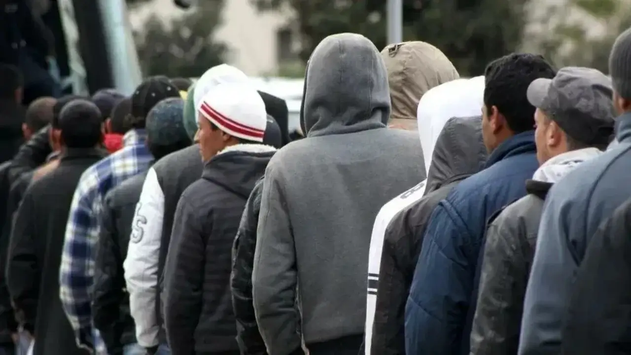 Payment will be charged from migrant families not working in Russia