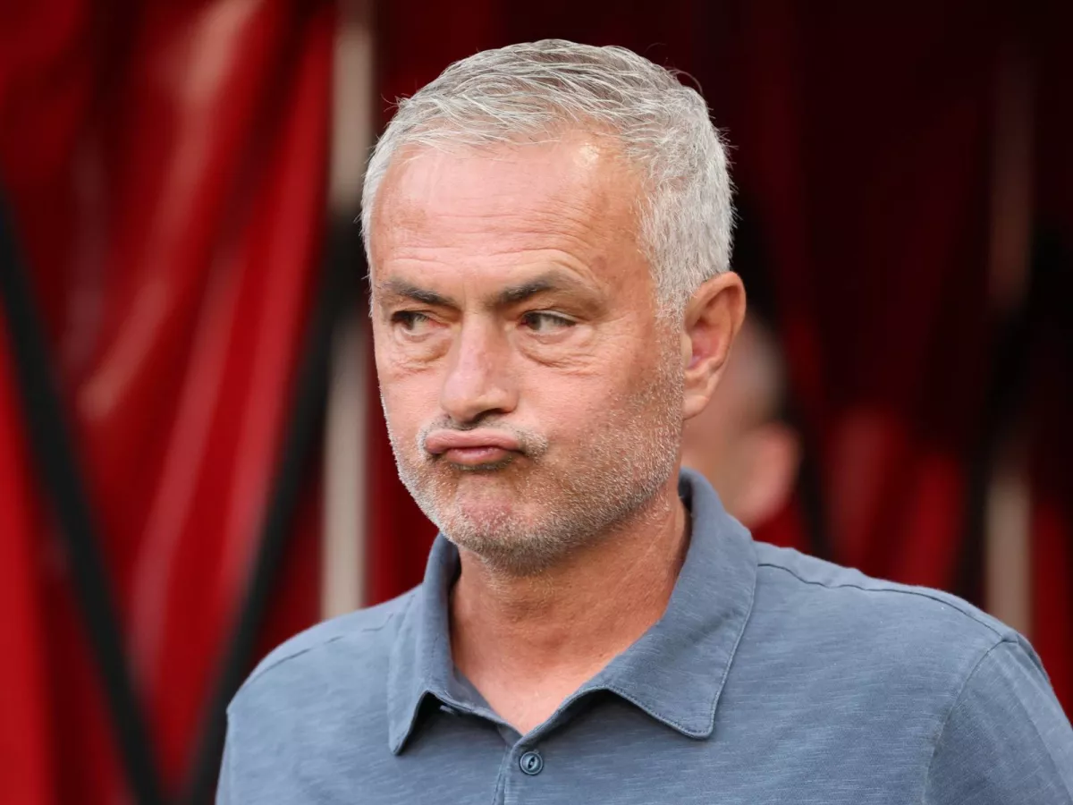 Naumov: Mourinyo Spartakni kuchaytiradi, liga obro‘sini oshiradi