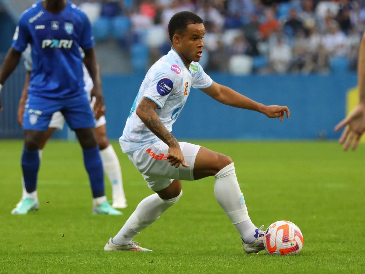 Zyryanov Pedro transferini Saudiya klubiga to‘xtatdi