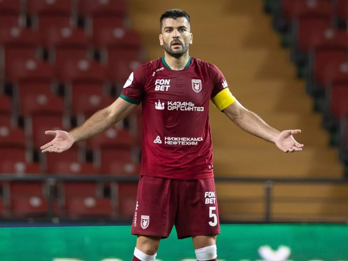 Vuyachich: I am ready for competition as the limit strengthens