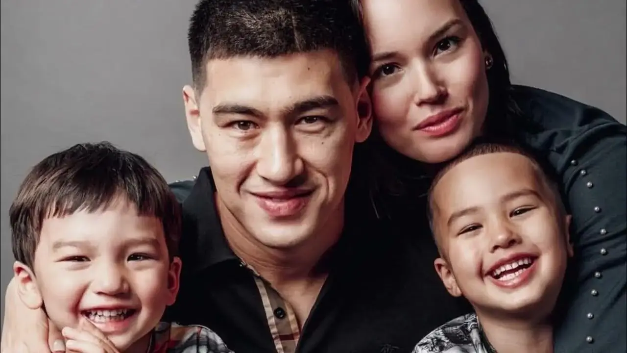 Dmitry Bivol's ex-wife criticized the child support issue