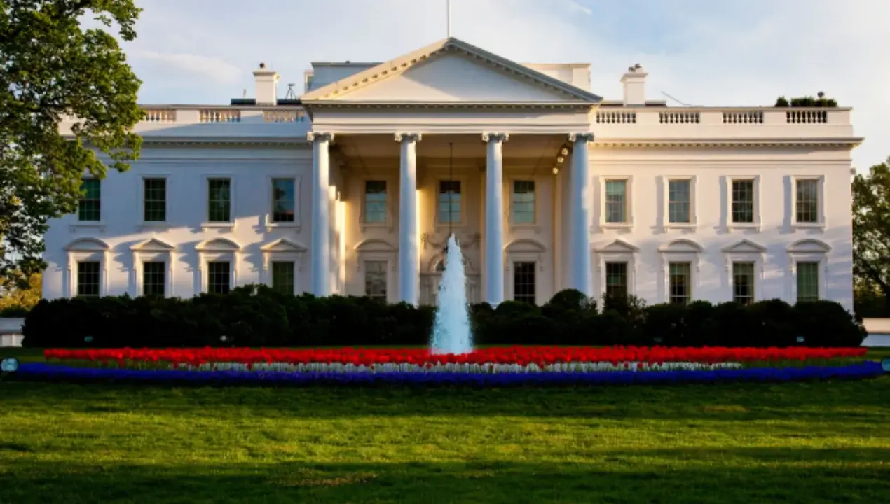 The US proposed temporary administration in Gaza