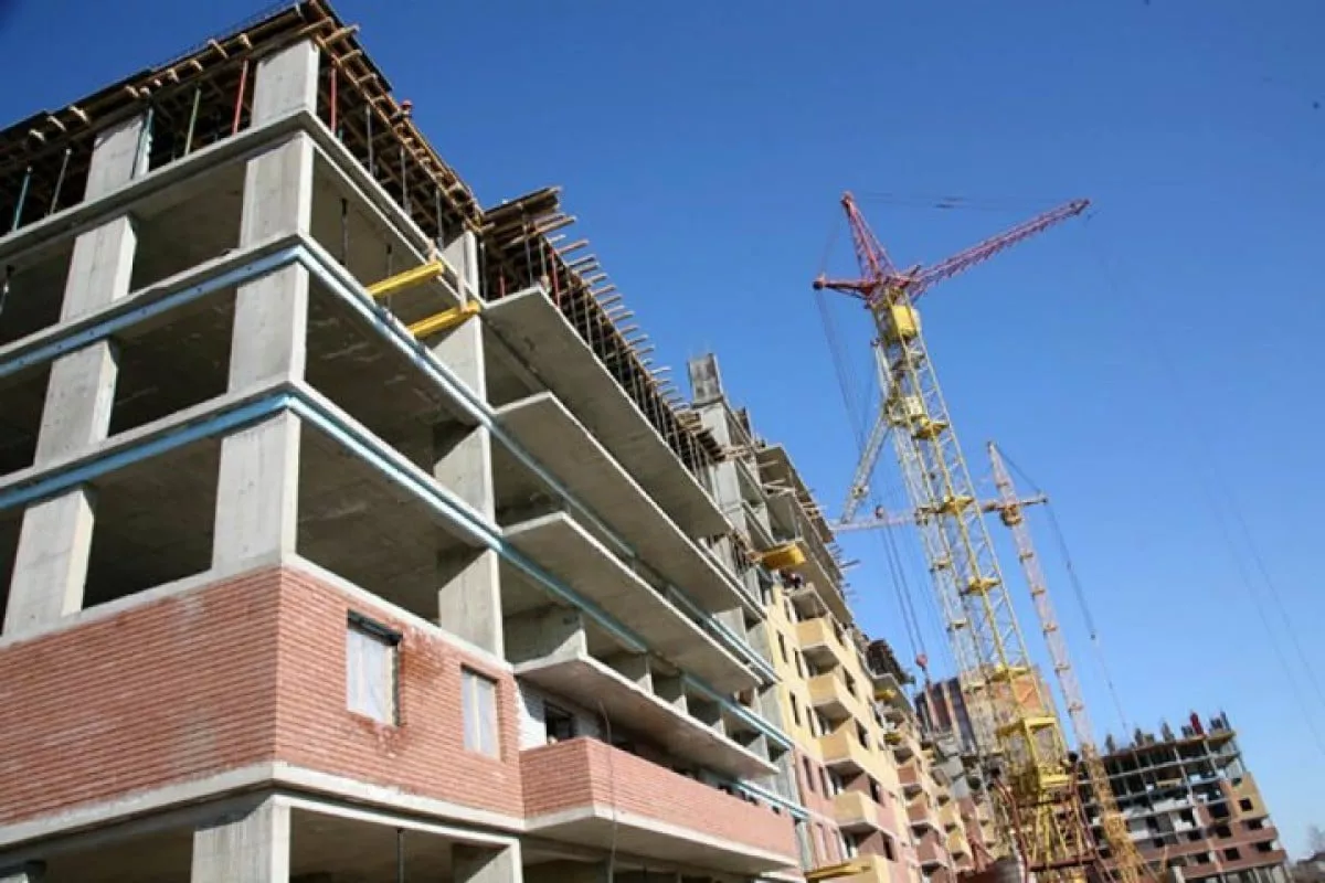 Serious violations identified in the construction of 396 buildings