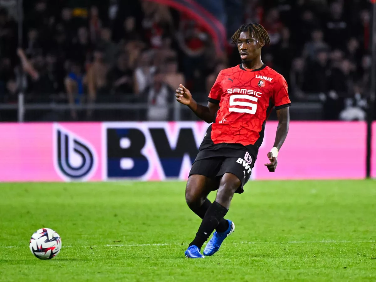Spartak gave number 3 to Kristian Vu