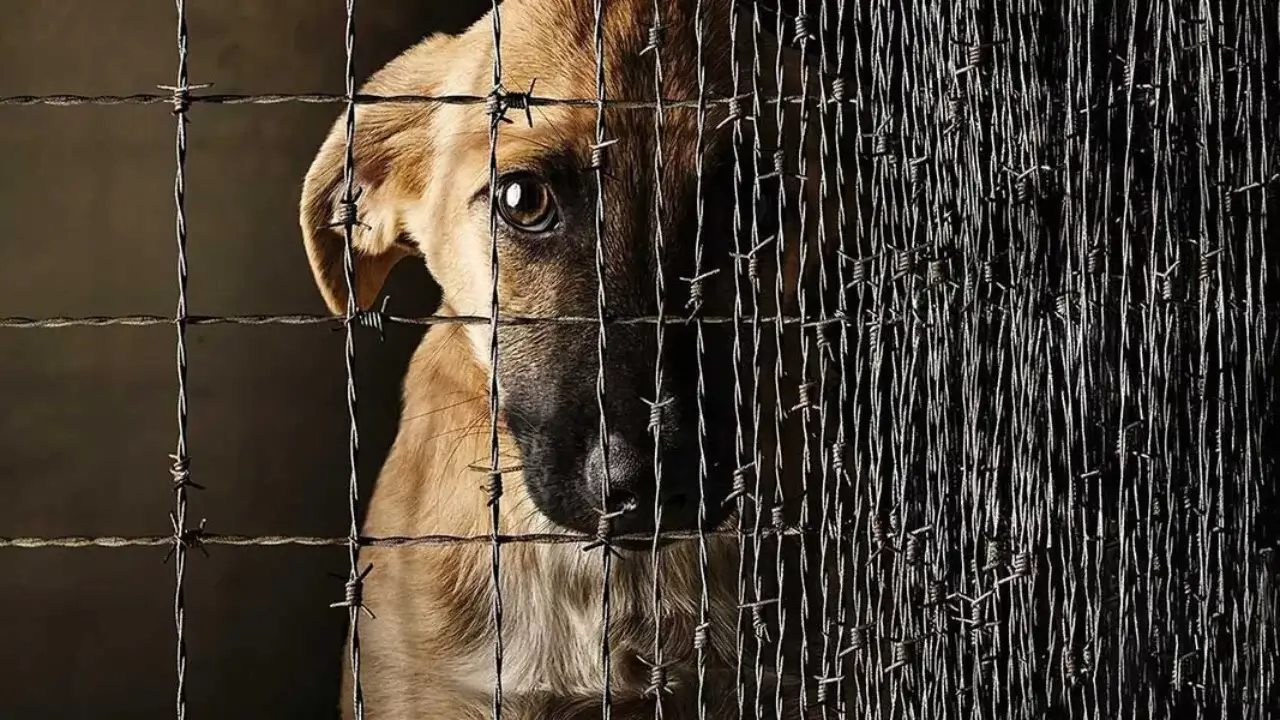 Punishment for cruelty to animals has been increased