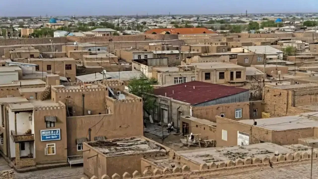 400 million dollar allocated for neighborhood infrastructure