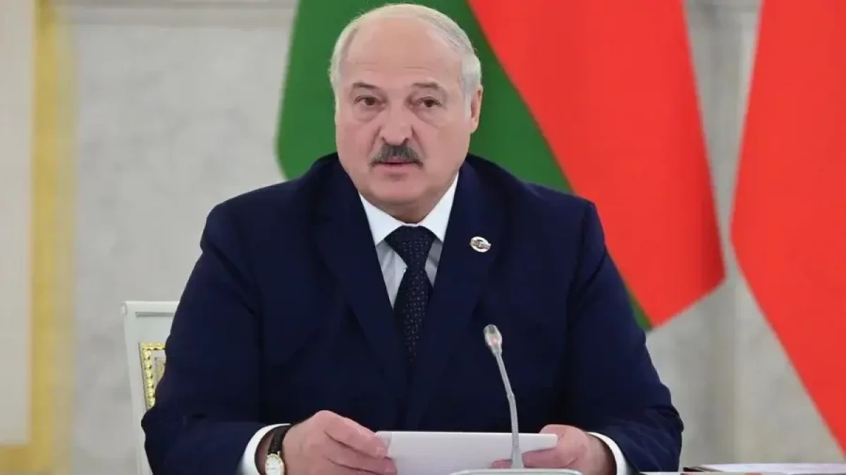 Lukashenko Zelenskiy bilan to‘g‘ridan-to‘g‘ri muloqot istaydi