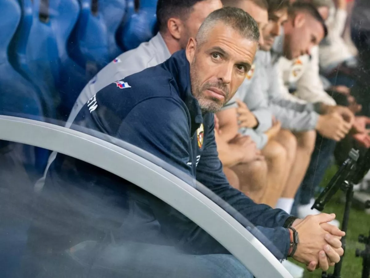 Chelestini: Baltika is a team with strong defense