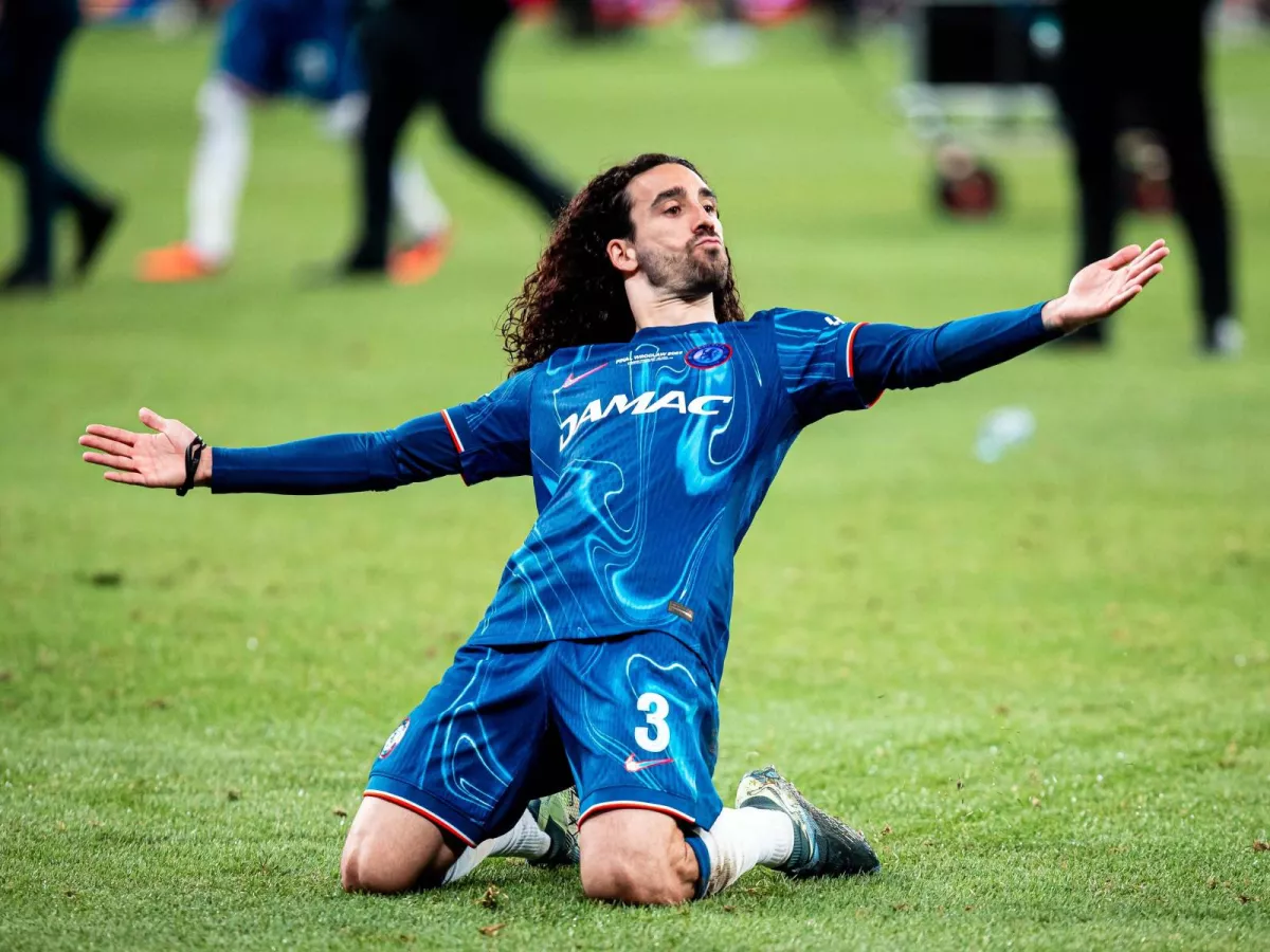 Kukurelya: Real and Barcelona are world-famous