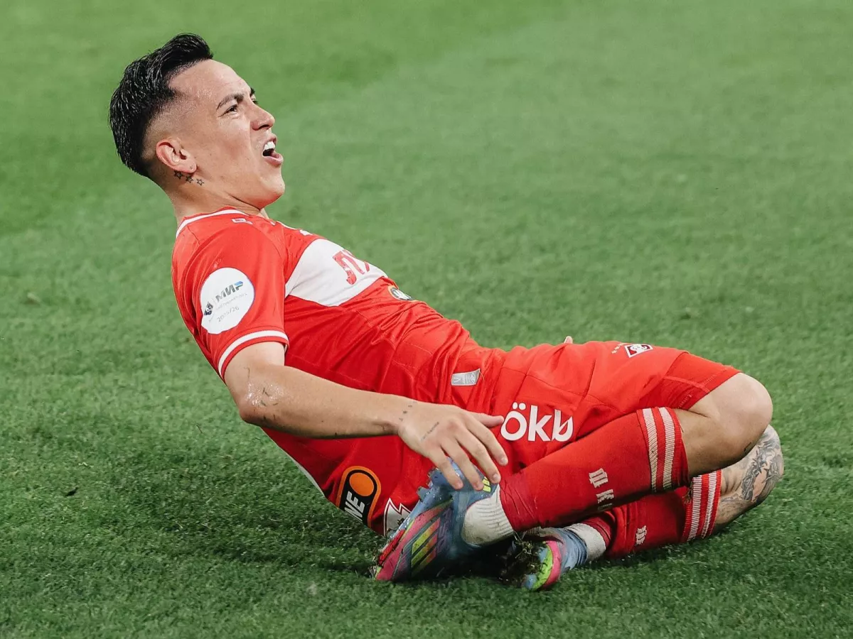 Strong mentality was needed in Barco's penalty