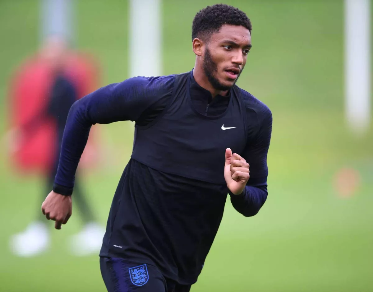Gomesning Liverpuldan Milan transferi bekor bo‘ldi