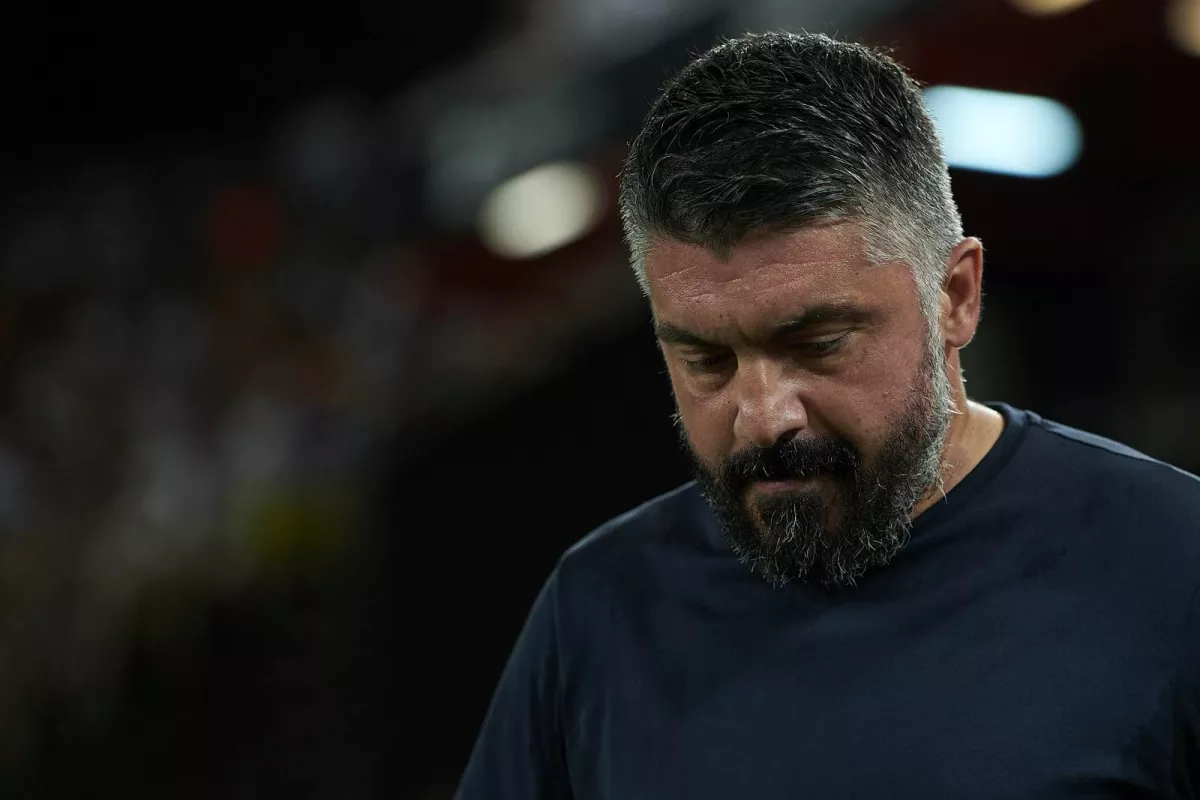 Gattuzo Estoniya bilan o‘yinni tahlil qildi