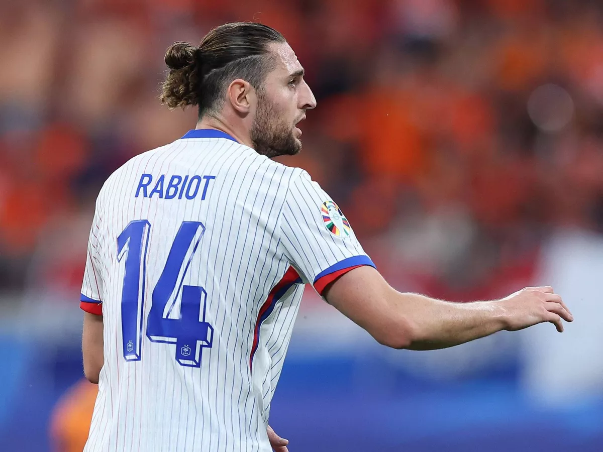 Milan Rabio uchun Marselga 10 million taklif qildi