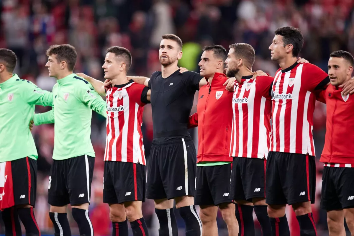 Atletik Betis ustidan 2:1 hisobida g‘alaba qozondi