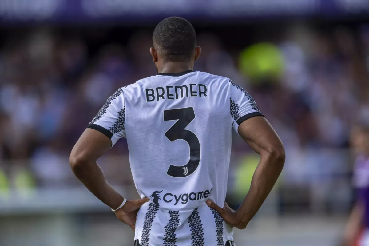 Kyellini Bremer himoyadagi darajasini yuqori baholadi
