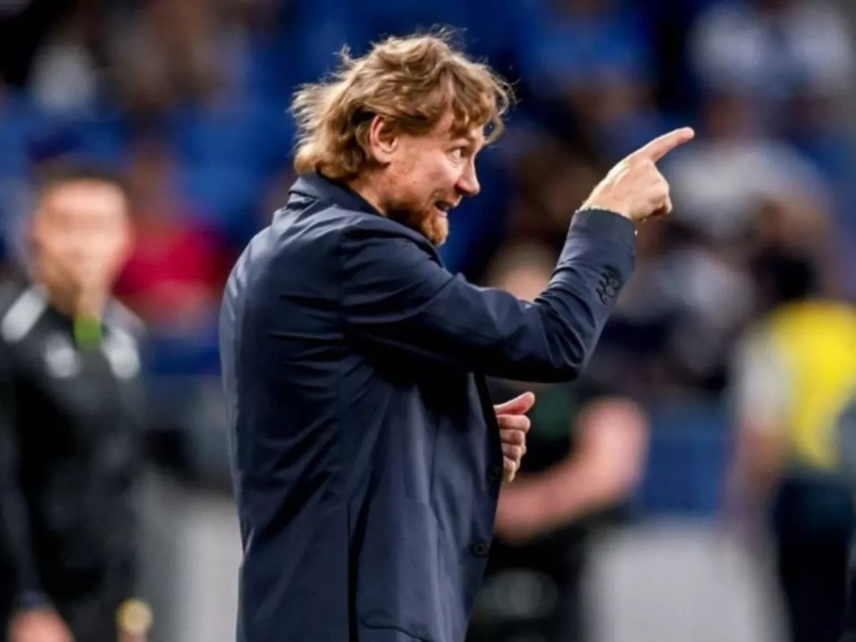 Weak players to blame for Dinamo's defeat