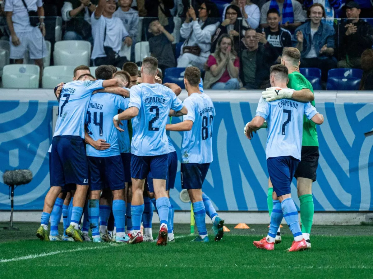 Mostovoy: Rotor Rossiya Premer-ligasida kerak