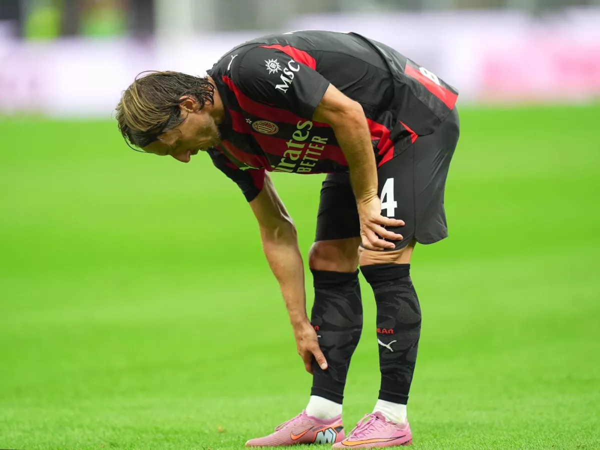 Modrich determines his own future with Milan