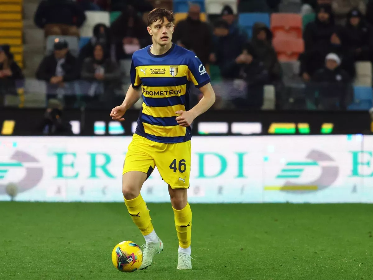 Ambrozini: Milan Leonini olishga harakat qilmagan