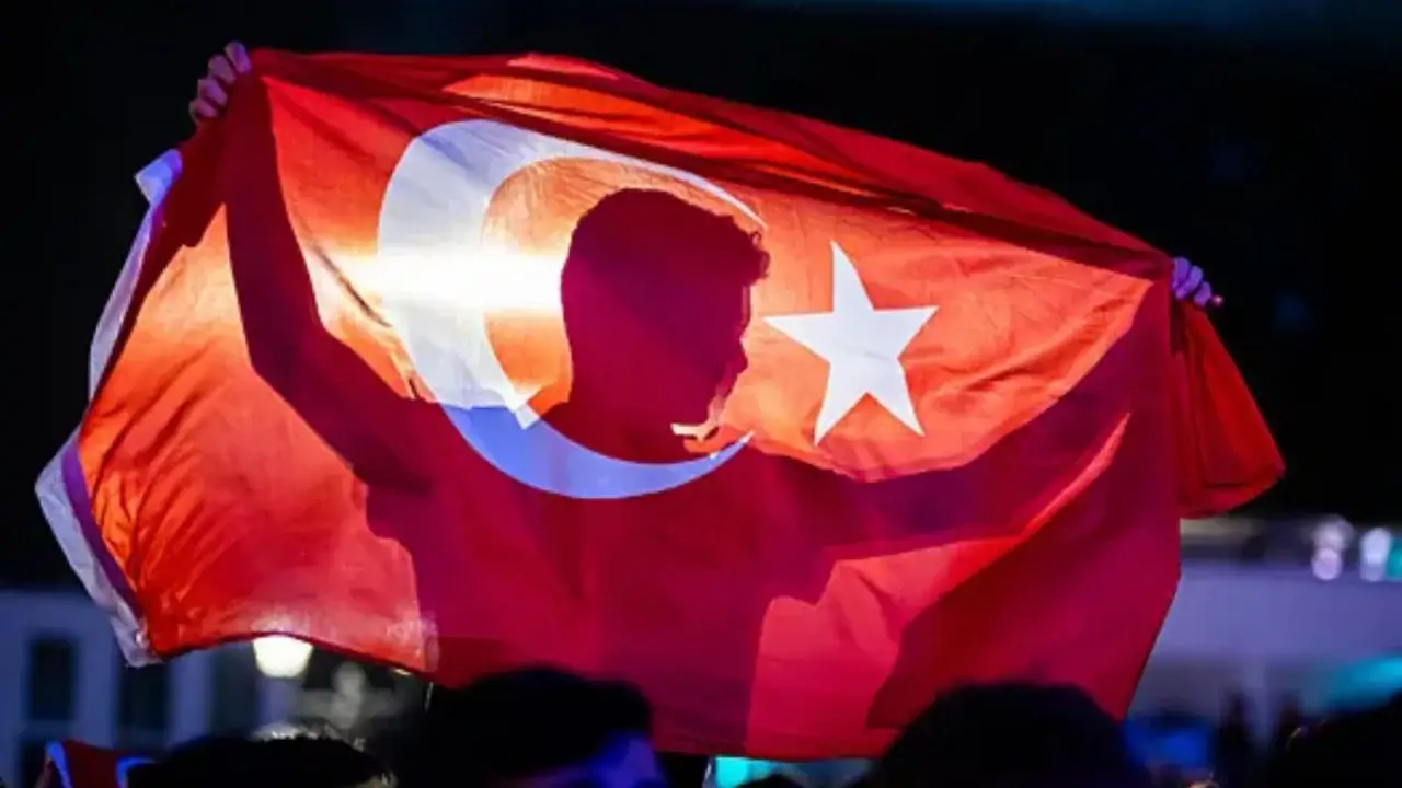 Access to social networks restricted in Turkey