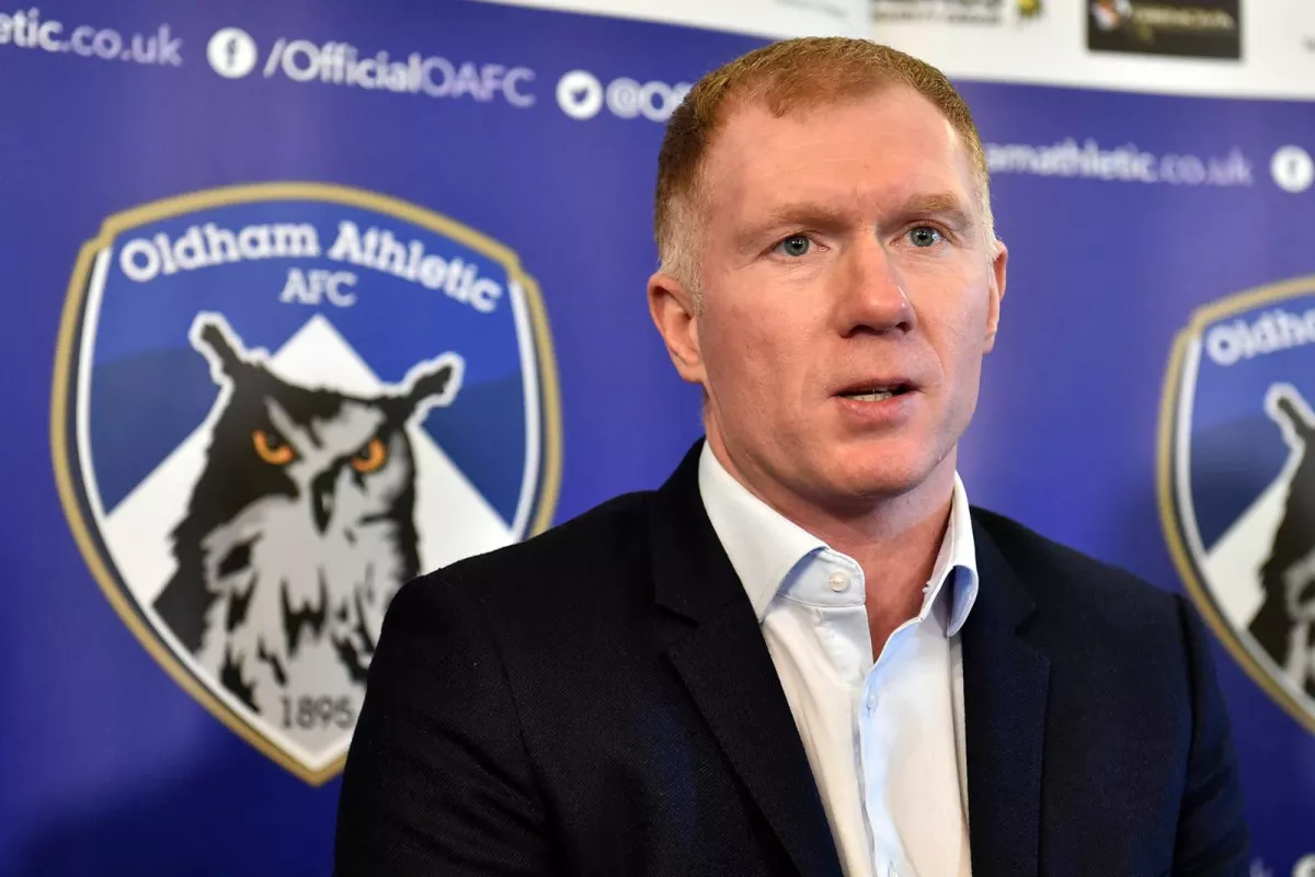 Skoulz: Manchester Yunayted yuqori o‘rinlarga intilishi kerak
