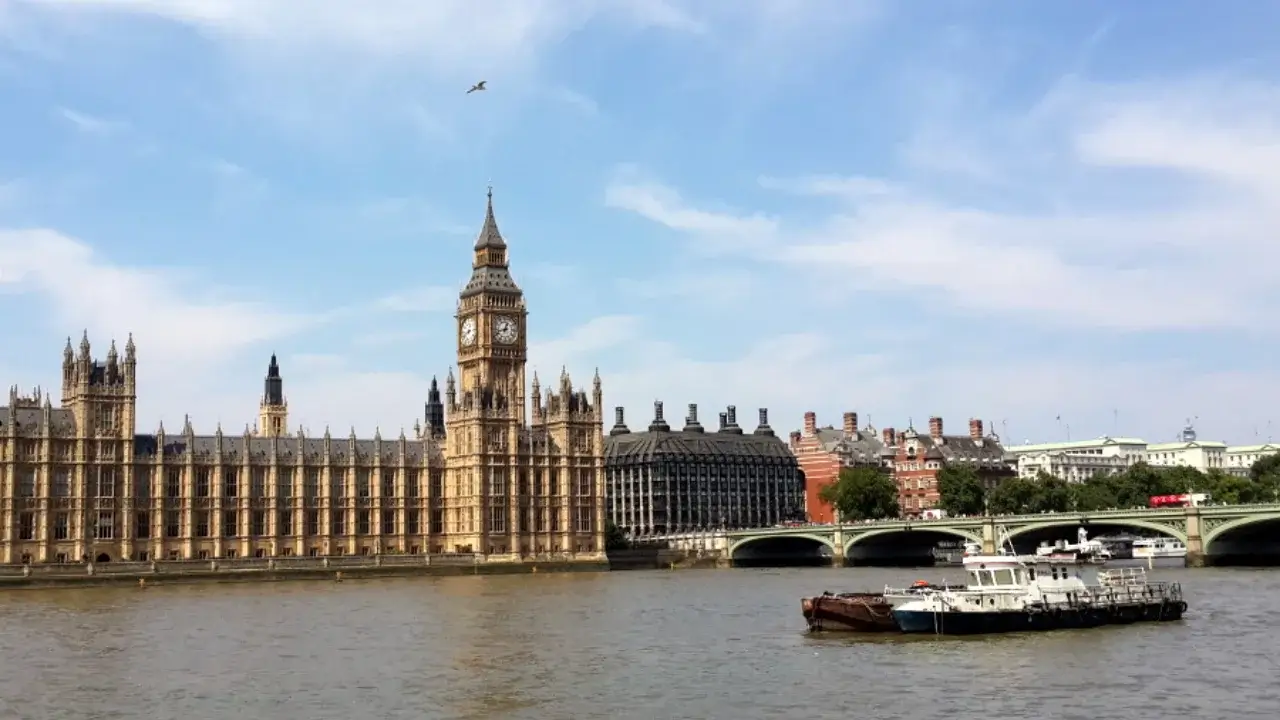12 new towns to be built in the United Kingdom