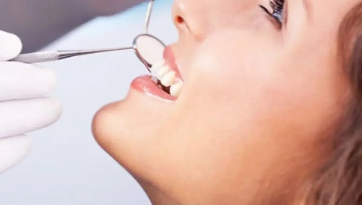 Clinical trials of a drug promoting tooth growth have started in Japan