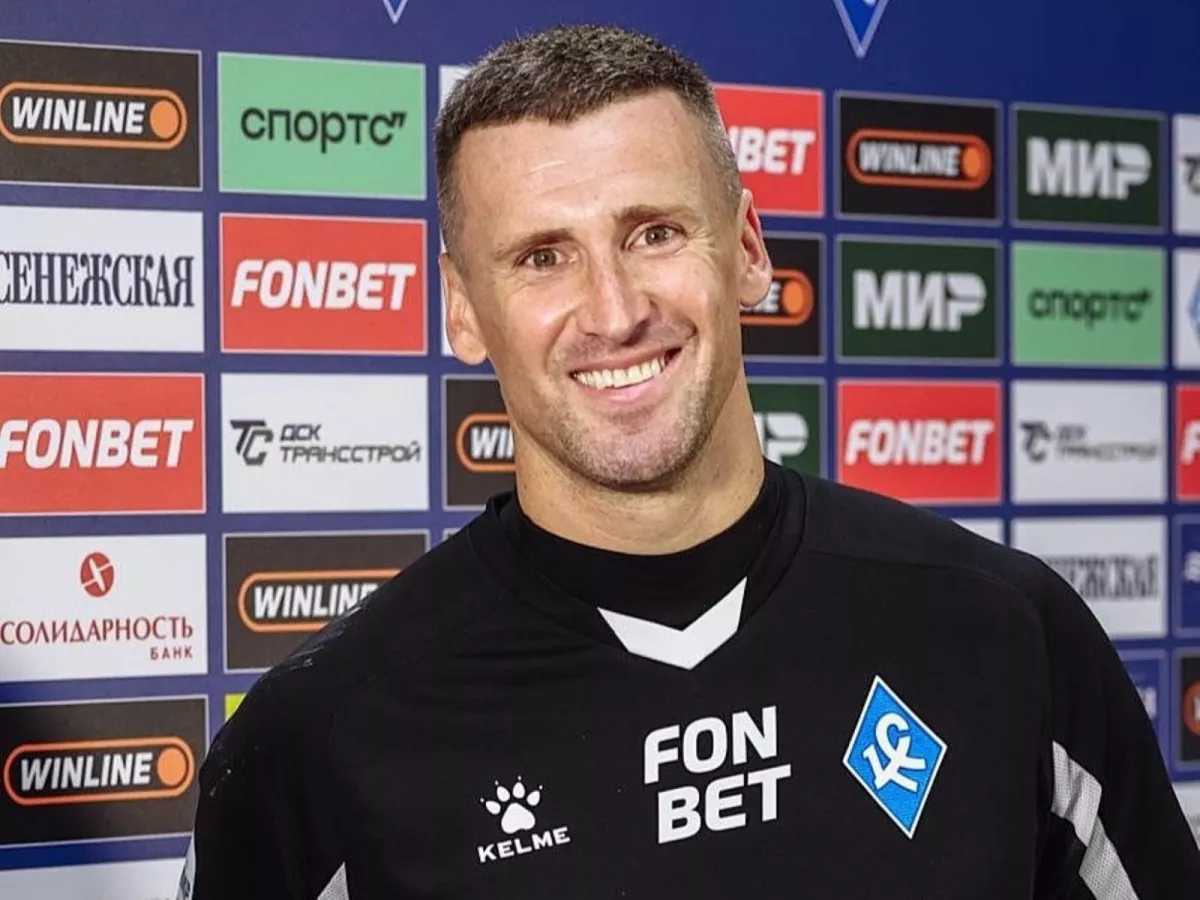 Pesyakov wants Lomaev to find a new club