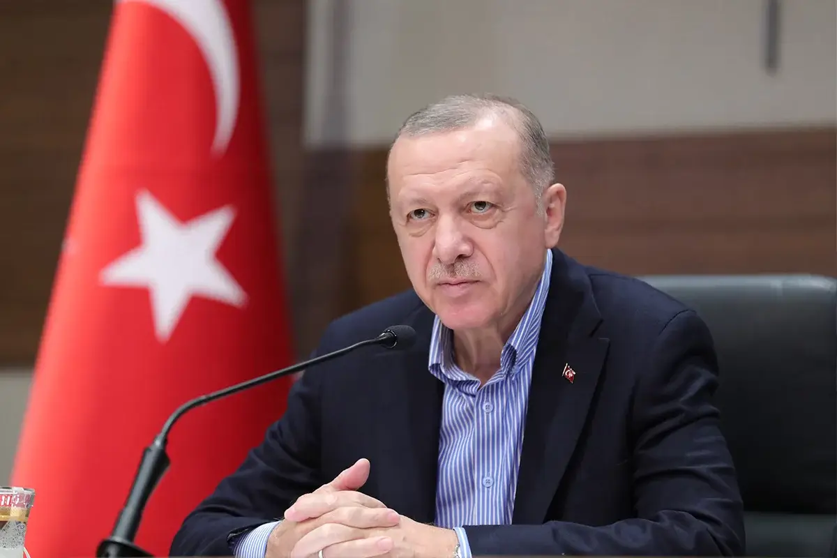Erdoğan: Turkey always protects Jerusalem