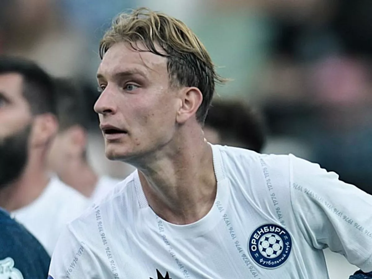 Zenit defeated Orenburg 4:1