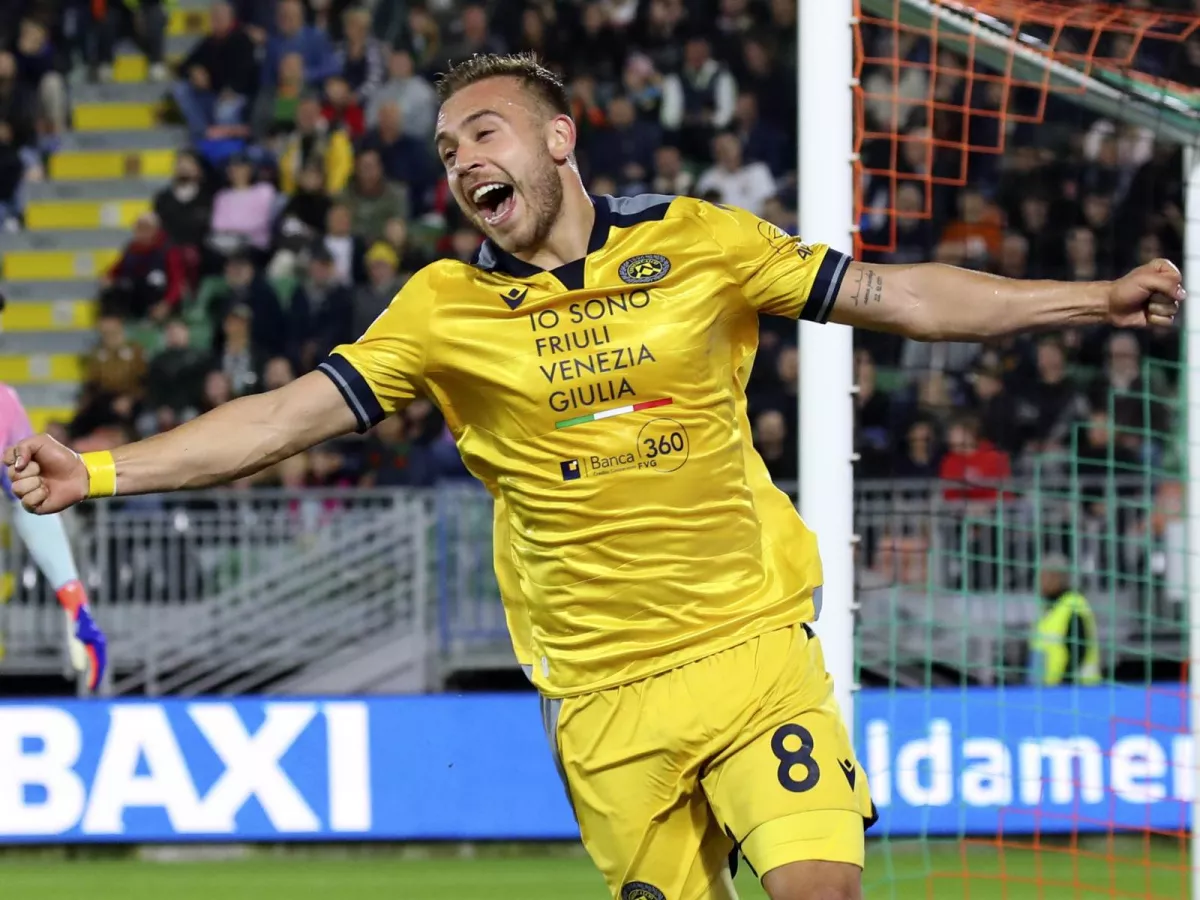 Lovrich's transfer to Russian club was rejected
