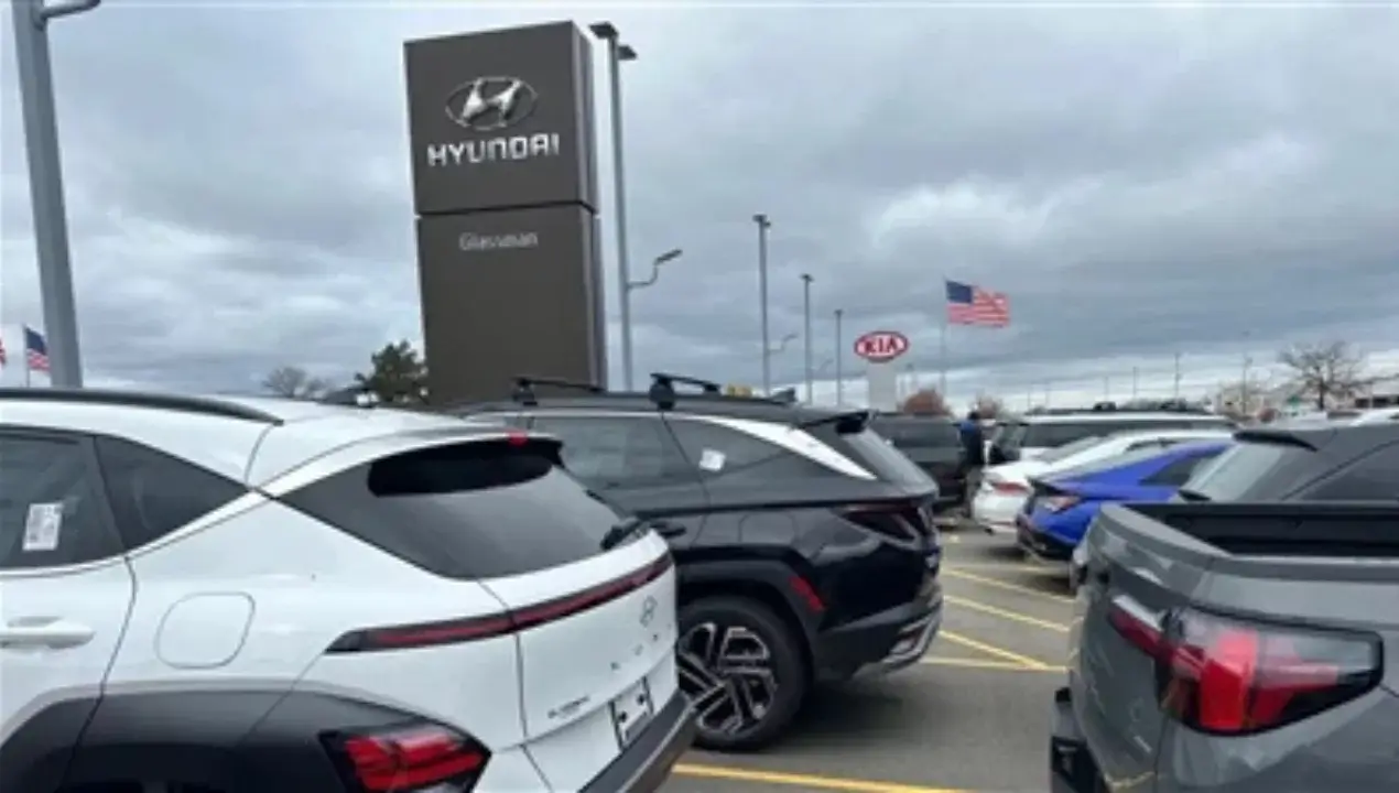 В заводе Hyundai арестовано более 300 корейцев