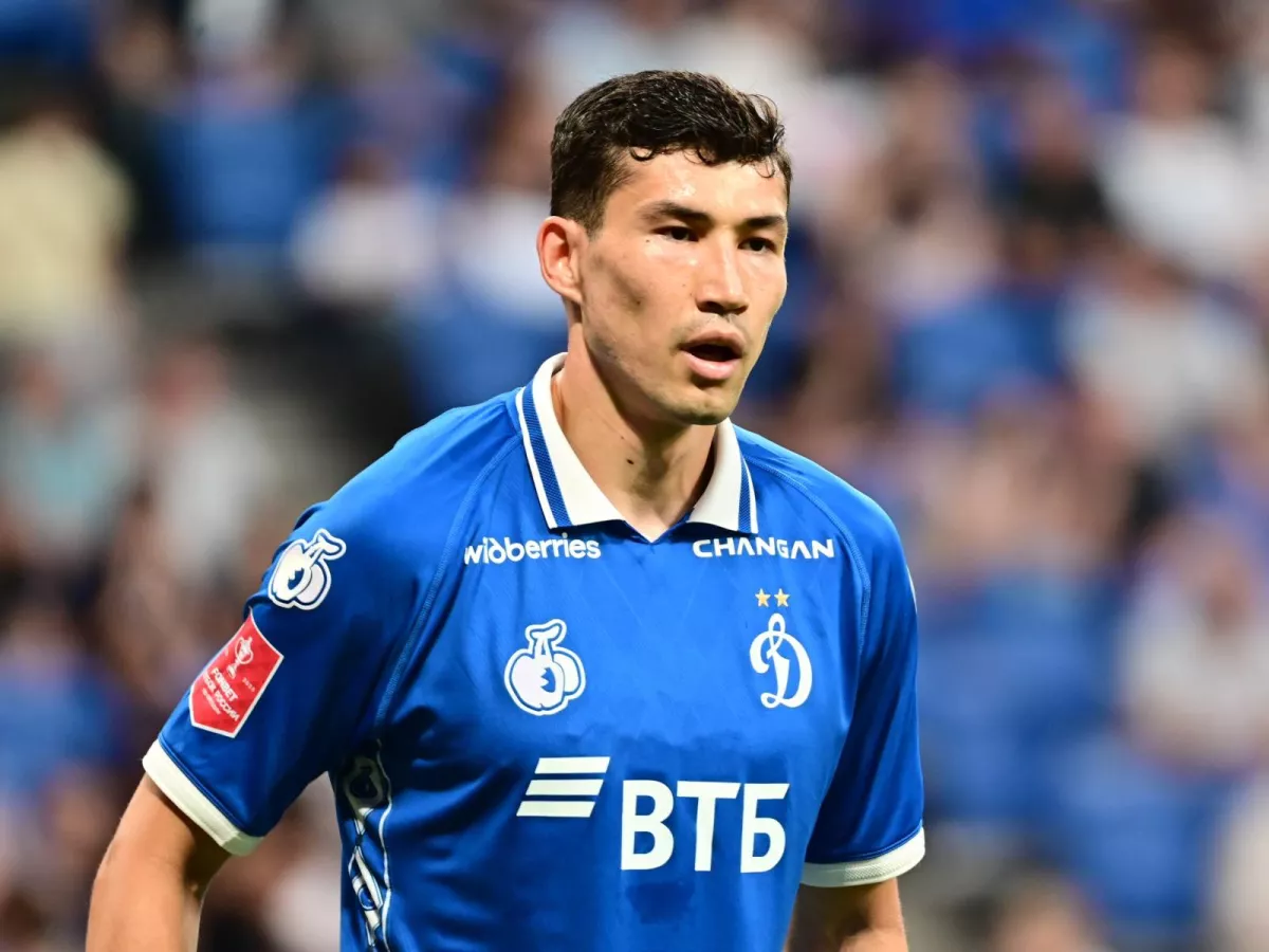 Dinamo Zayniddinov jarohati bo‘yicha izoh berdi