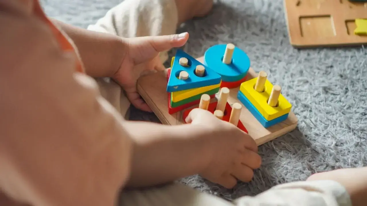 Kindergarten data stolen in the UK