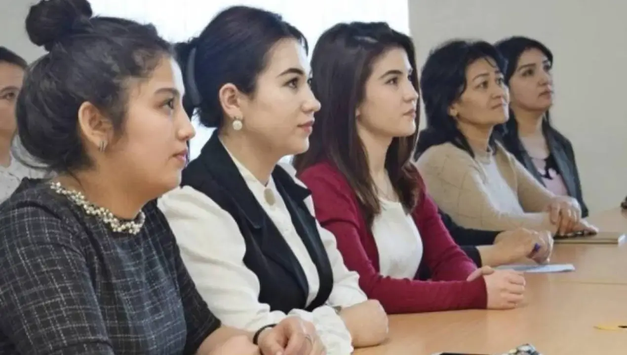 Contract fees for women are covered by the state