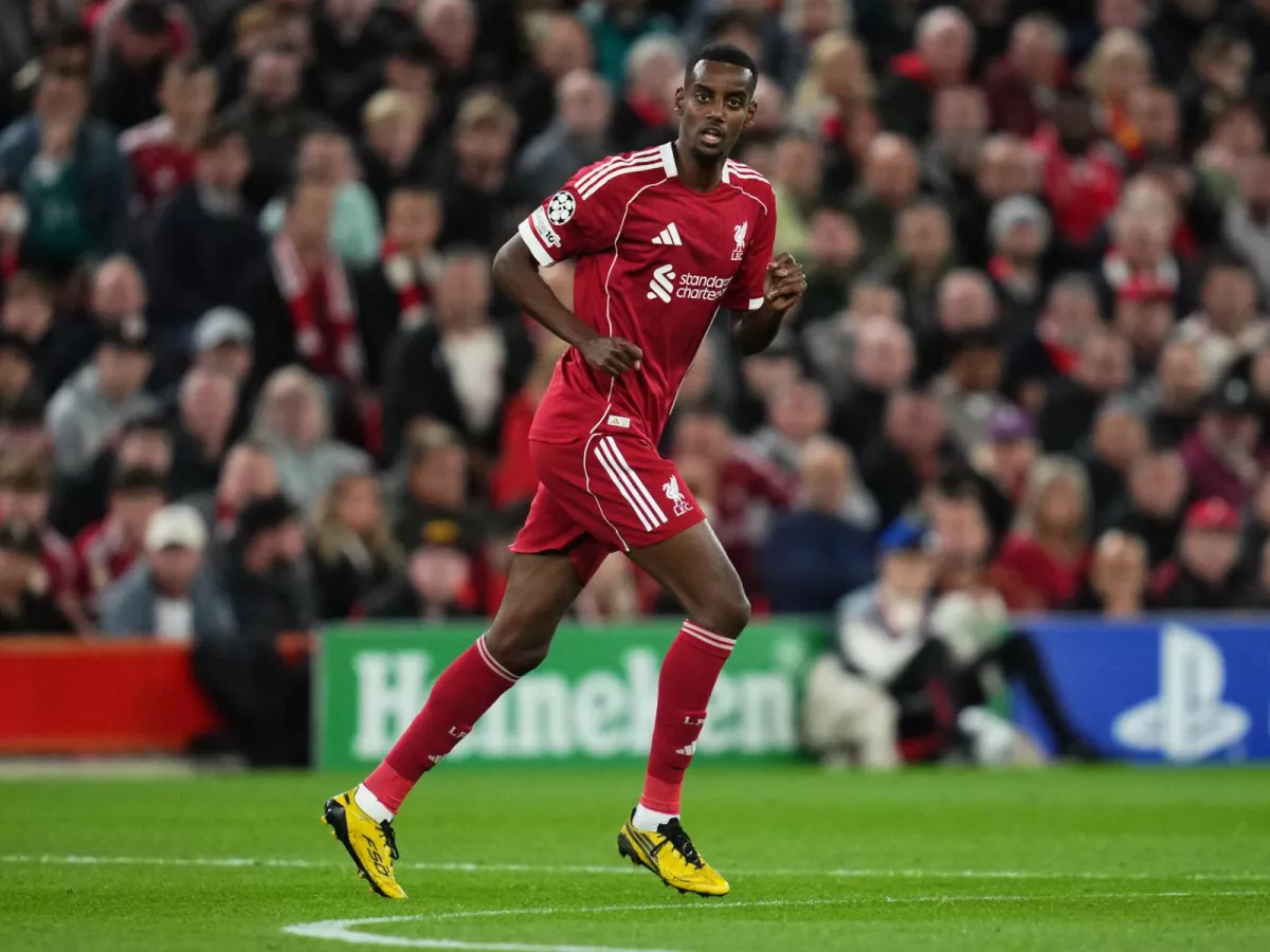Liverpulning to‘rt eng zaif futbolchisi kimlar?