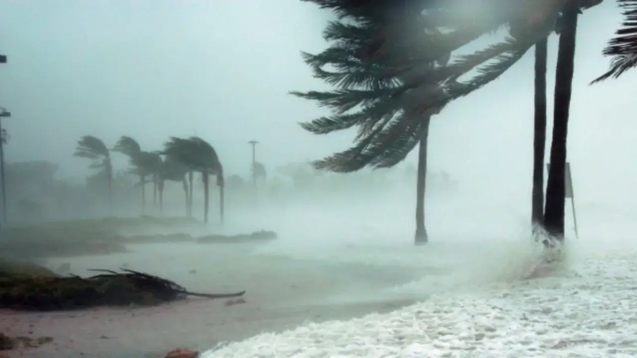 Grenada relies on culture against climate change