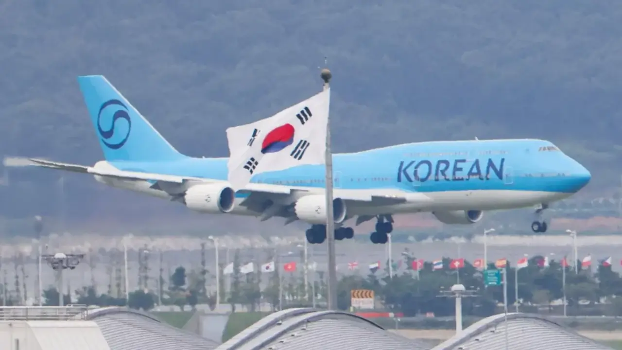 Immigration raid at Hyundai factory detains 300 Koreans