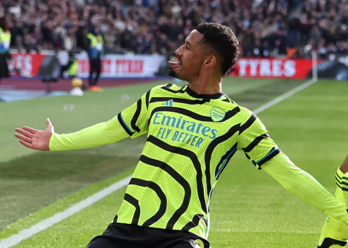 Real London Arsenal defender wants to buy
