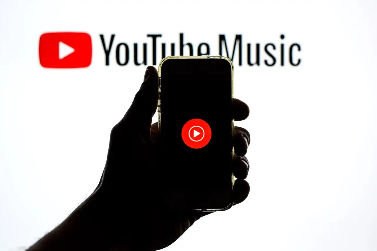 YouTube Music tests artificial intelligence hosts