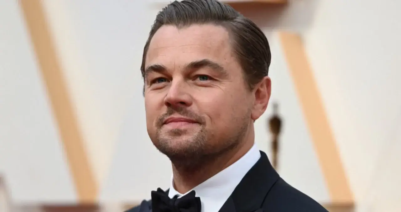 Leonardo Di Kaprio ism o‘zgartirishdan bosh tortdi