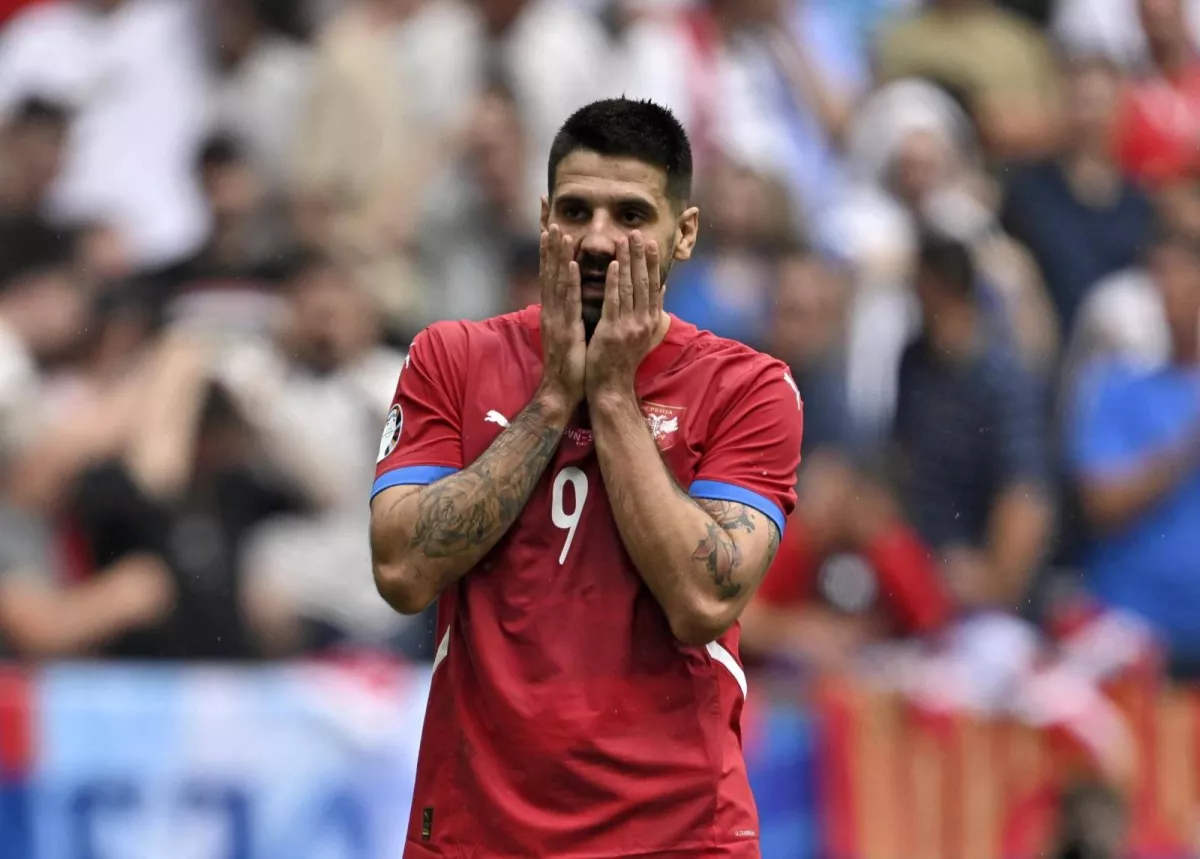 Mitrovich «Al-Rayyan» klubida yiliga 8 million yevro oladi