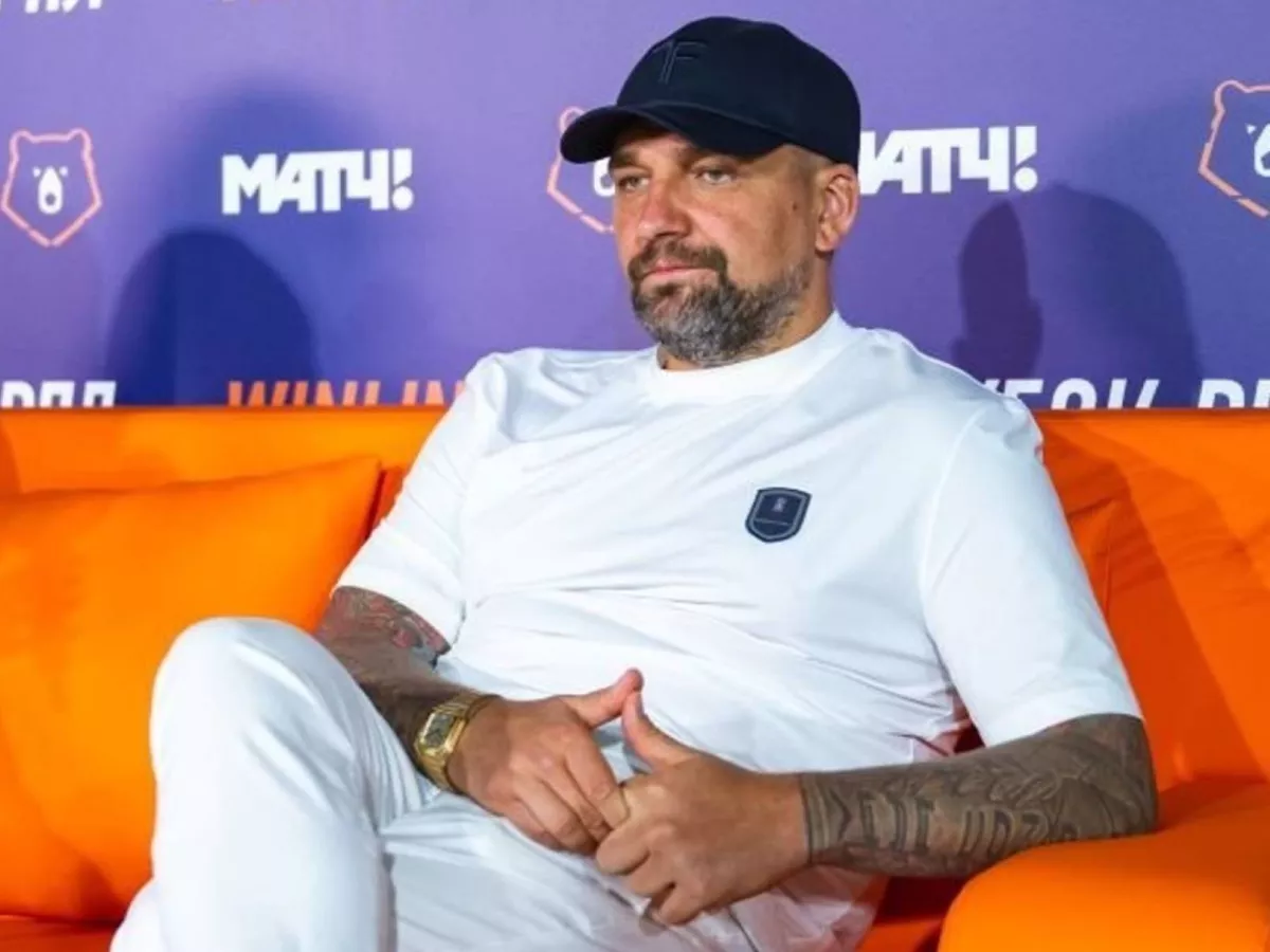 Basta va Ovchinnikov o‘rtasida so‘zli mojaro yuz berdi