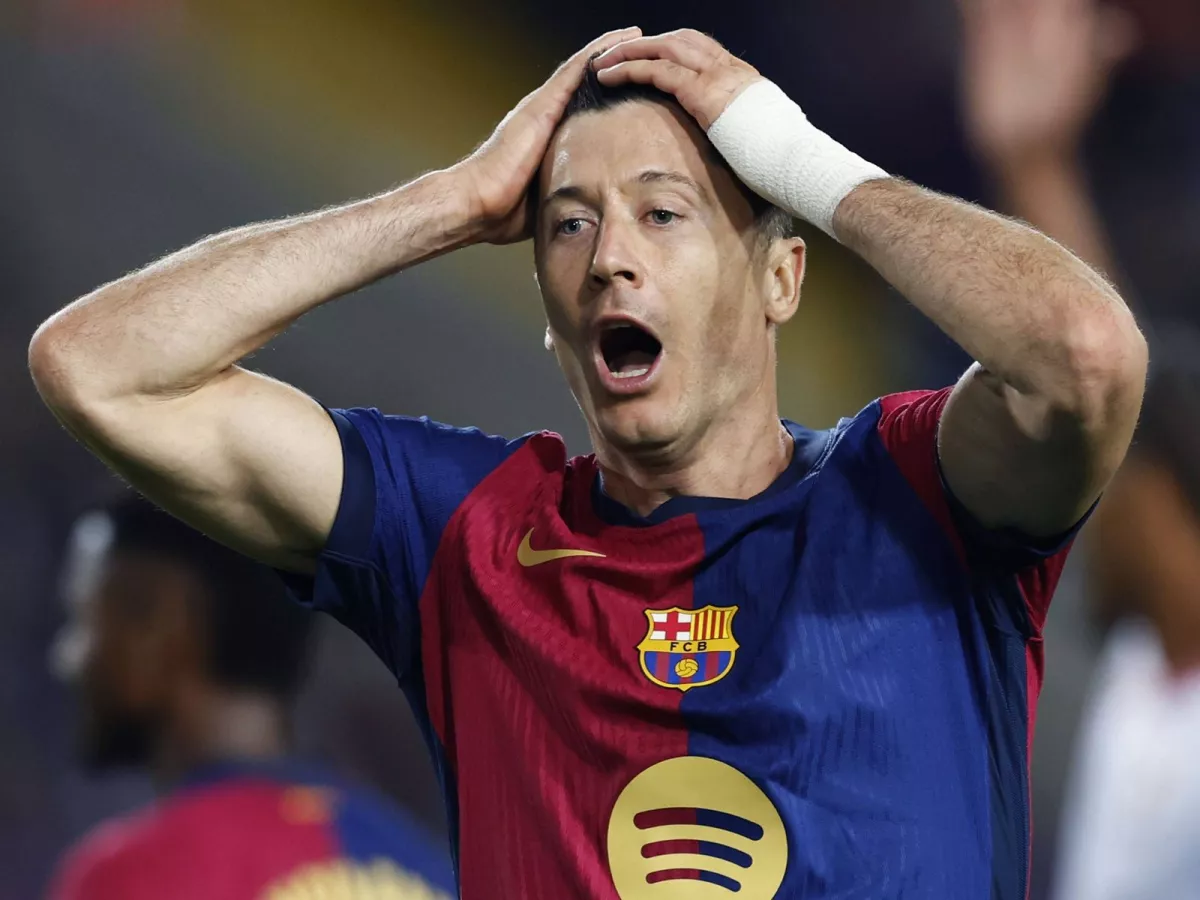 Barcelona defeated Valencia with six goals