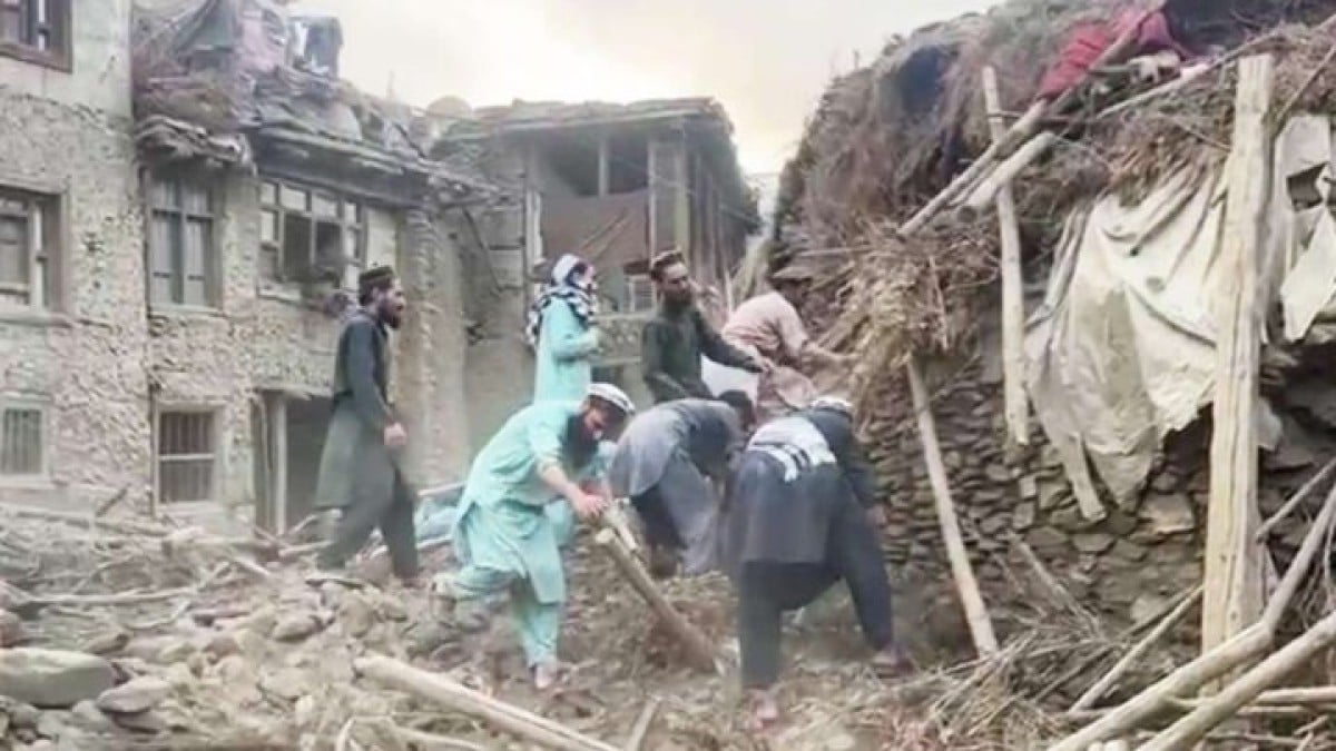 O‘zbekiston Afg‘onistonga yordam berishga tayyorligini bildirdi